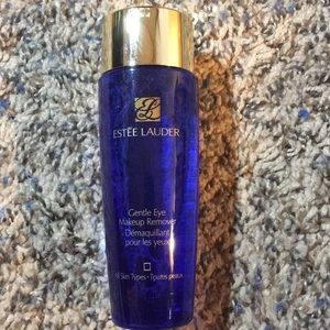 Estée Lauder - Gentle Eye Makeup Remover